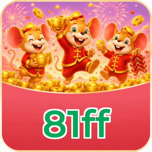 81ff Jackpots Progressivos