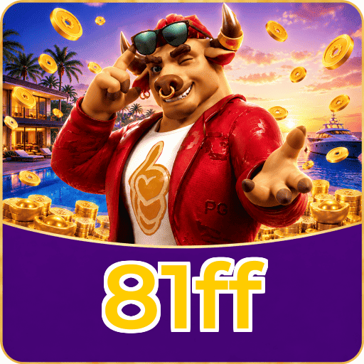 81ff Logo Oficial