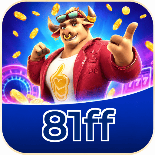 Logo 81ff Telegram Canal Oficial