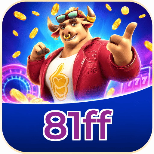 81ff Plataforma Confiável